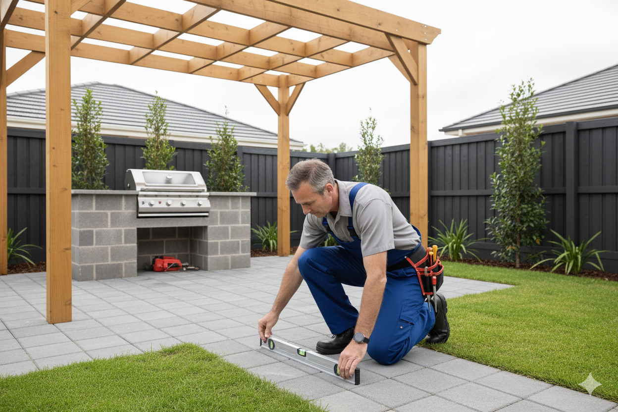 Garden Maintenance Services